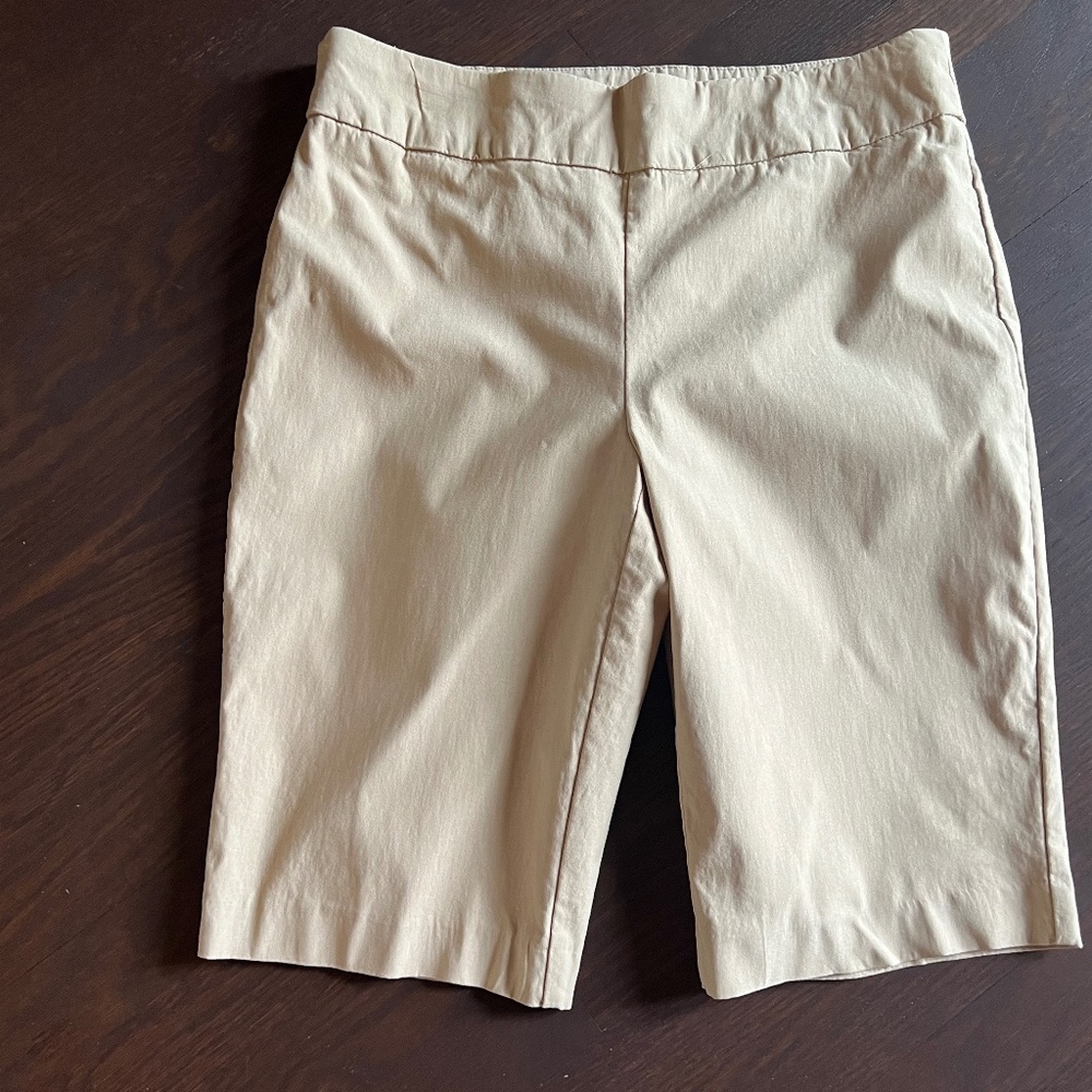 Chicos So Slimming Shorts
